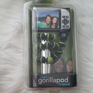 Joby Black Portable Gorillapod Original